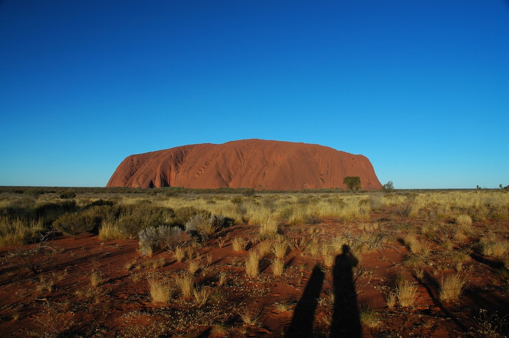 Uluru